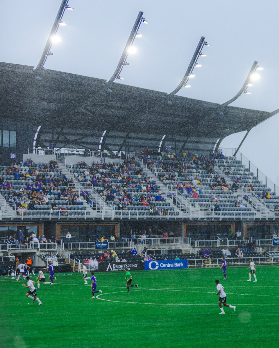 Louisville City FC tweet media