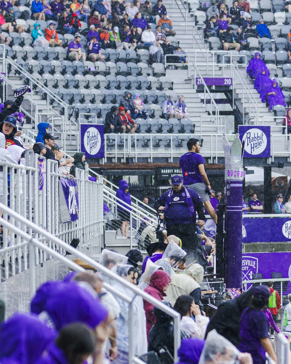 Louisville City FC tweet media