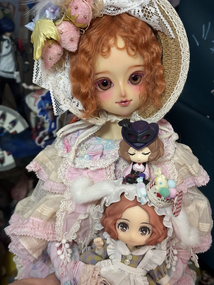 TENSUiiKOYAMA tweet media