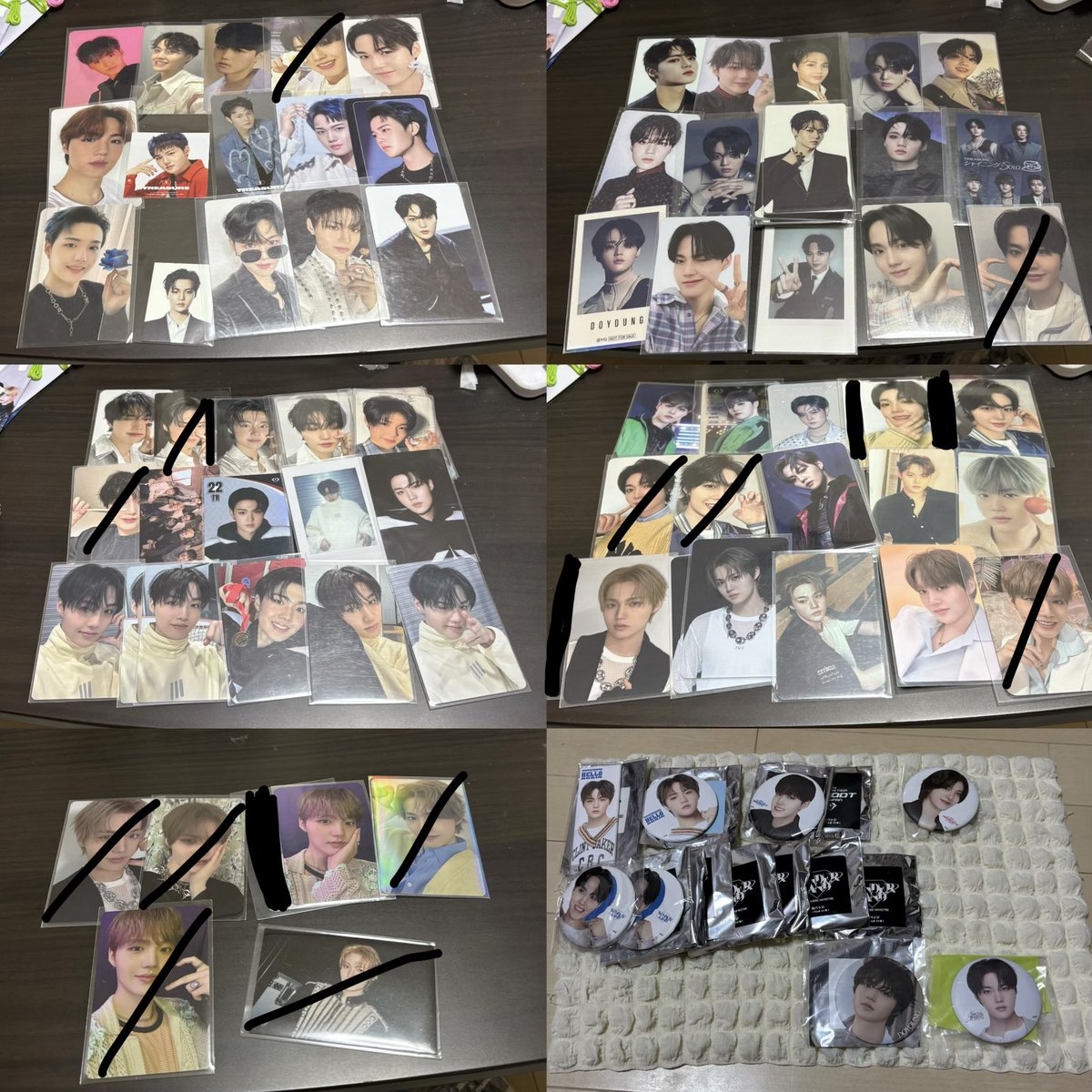 取引垢 tweet media