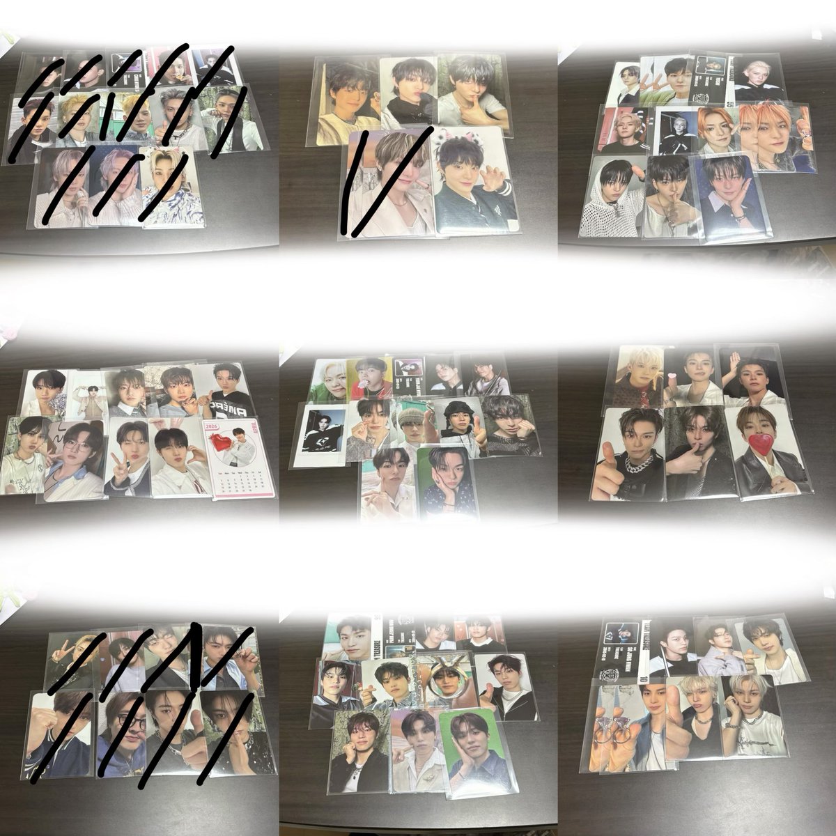 取引垢 tweet media