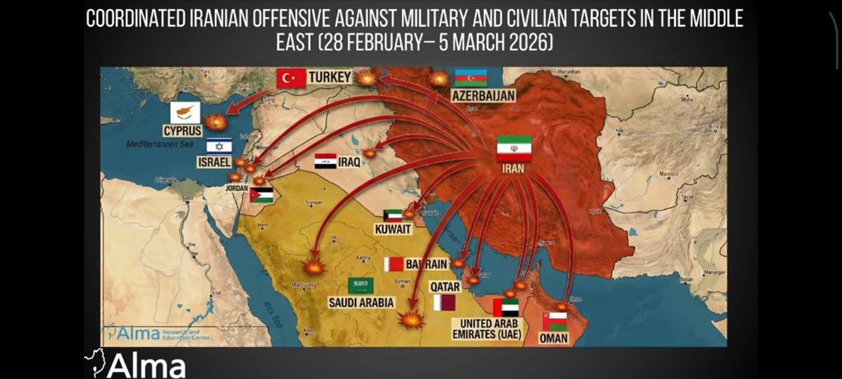 Anupbhatia7's tweet image. #trump#israel#iran#worldtrade #gulfwar #blockades 
Trumps antics will only harm world Trade. If iran blocks BAB-AL -MANDAB strait usa the world will dance as 40 percent of world Trade 70 percent of Asia markets will be affected oil at 200 dollars, a reality. We will thank Trump