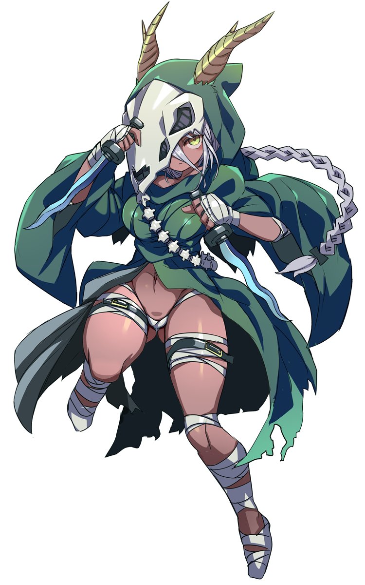 サイレントちゃん