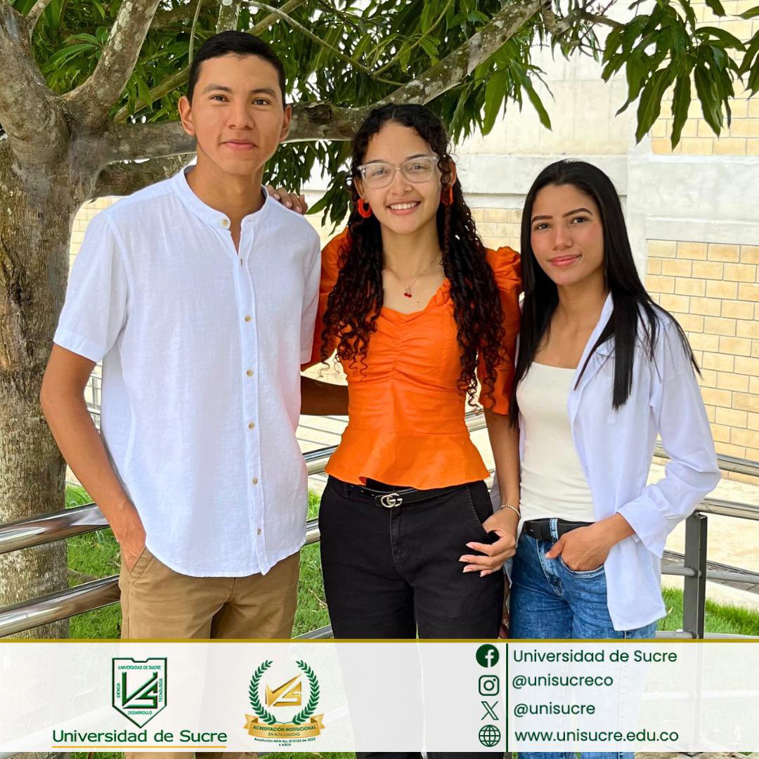 Unisucre tweet media