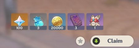 yosim | Genshin Pilot | Selling Aranara codes tweet media