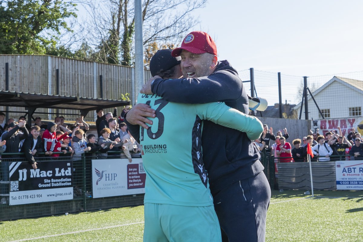 Worthing FC tweet media