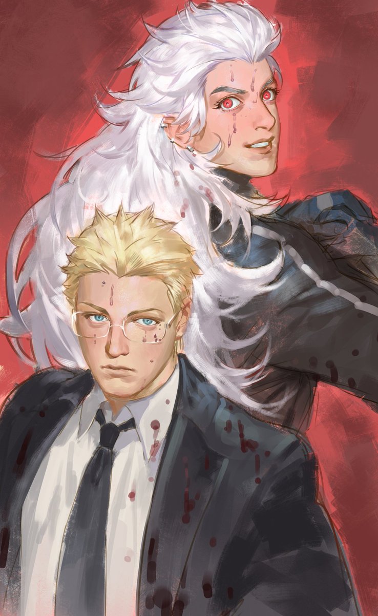 塔(commission open) tweet media