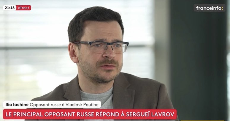 Илья Яшин tweet media