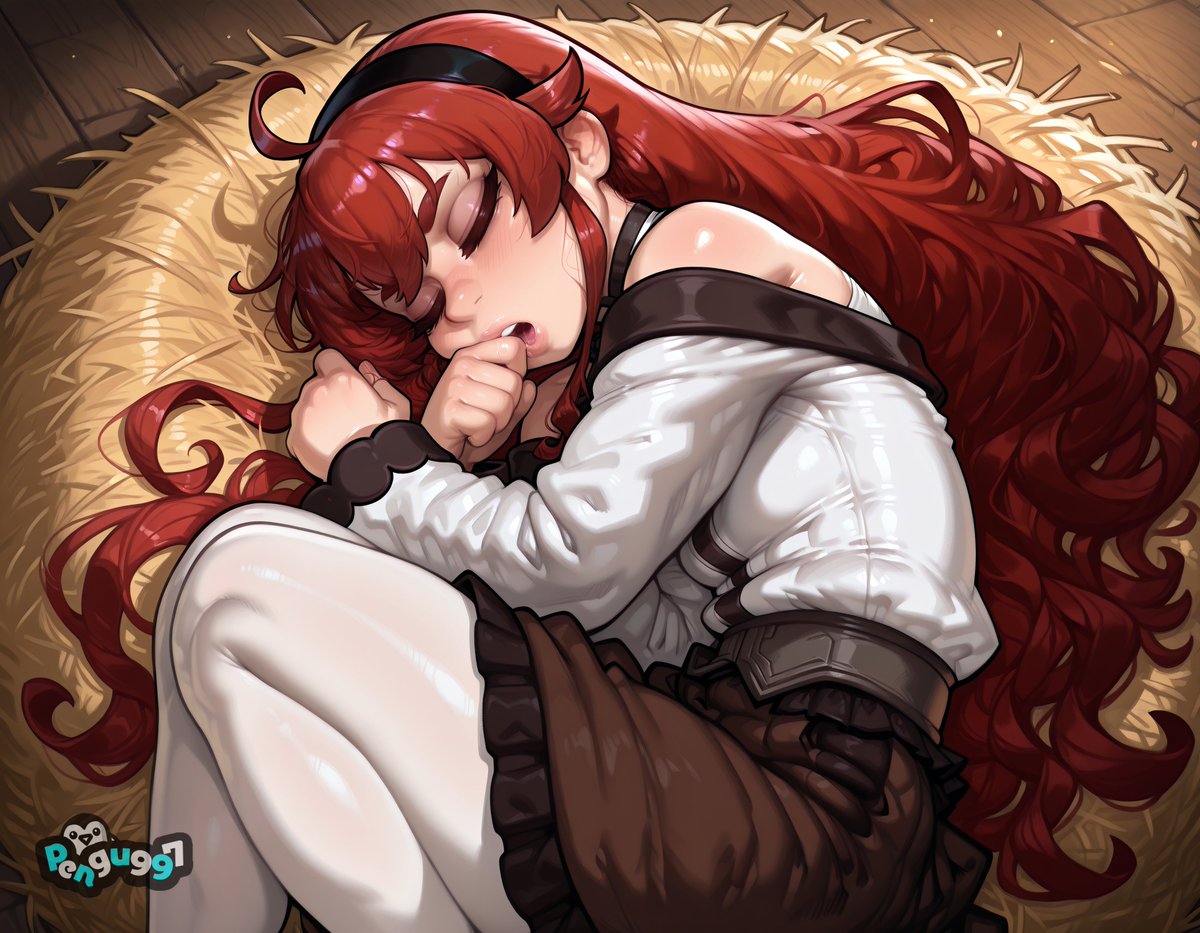 Pengu997 tweet media