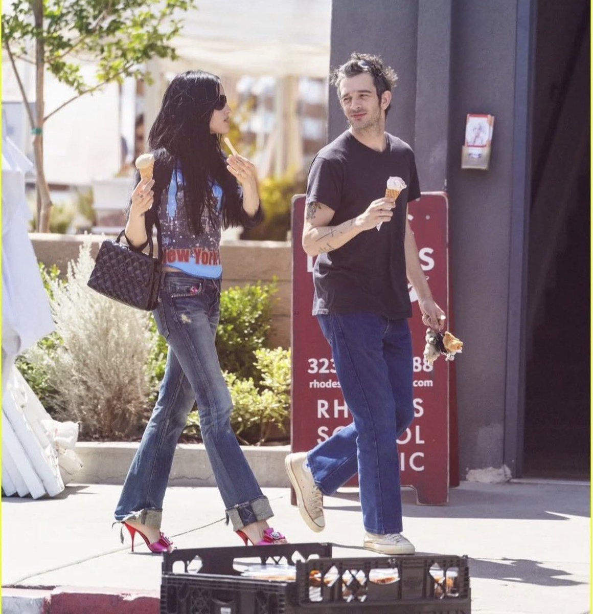 Gabbriette Updates tweet media