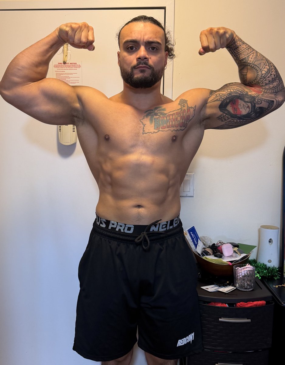 Mike SANTANA🇵🇷 tweet media