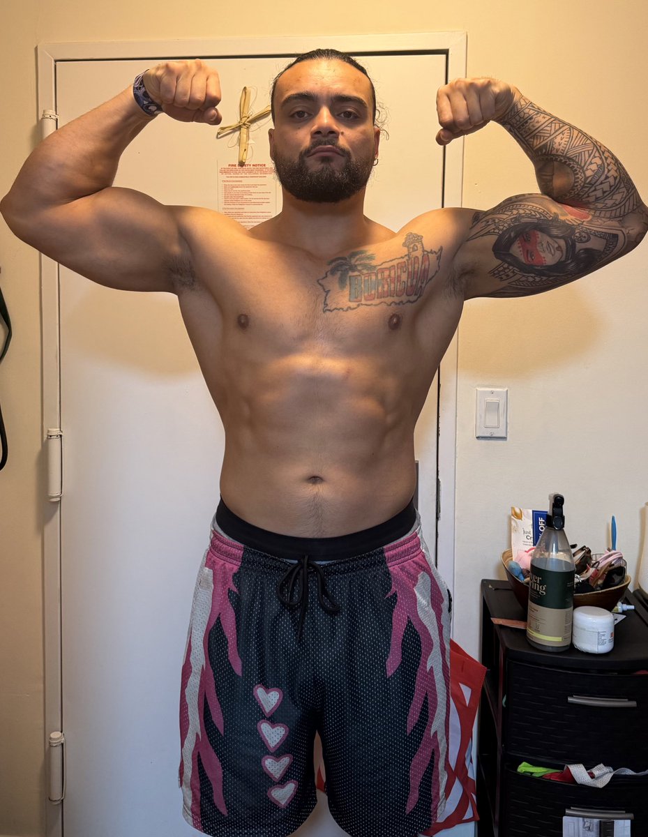 Mike SANTANA🇵🇷 tweet media