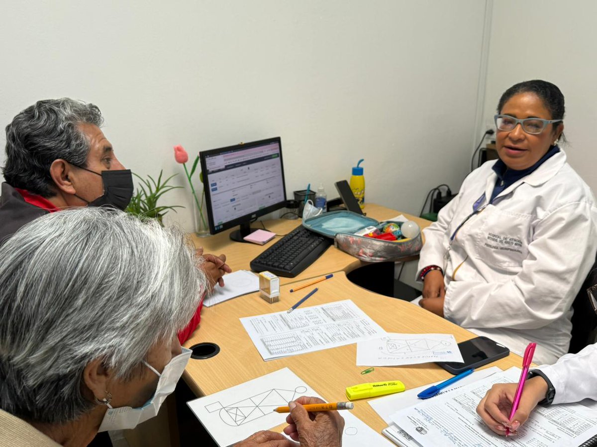 Hosp. Adulto Mayor tweet media