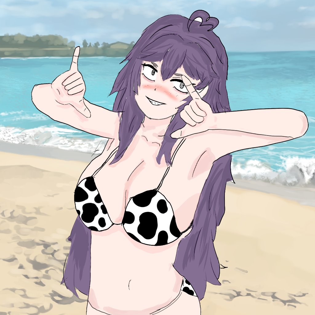 ゆきぽね tweet media