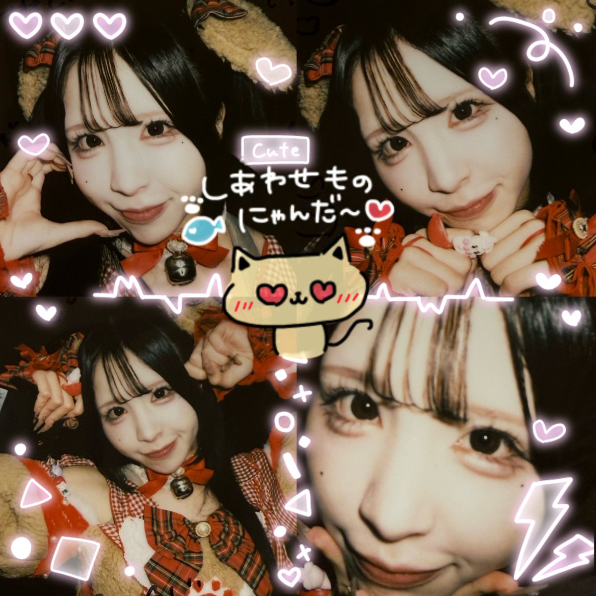 おむち tweet media