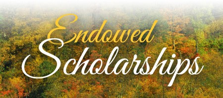 Students who applied for an endowed scholarship for the 2026-27 academic year should check goWMU and their WMU email for a notification if they received or did not receive an endowed scholarship.