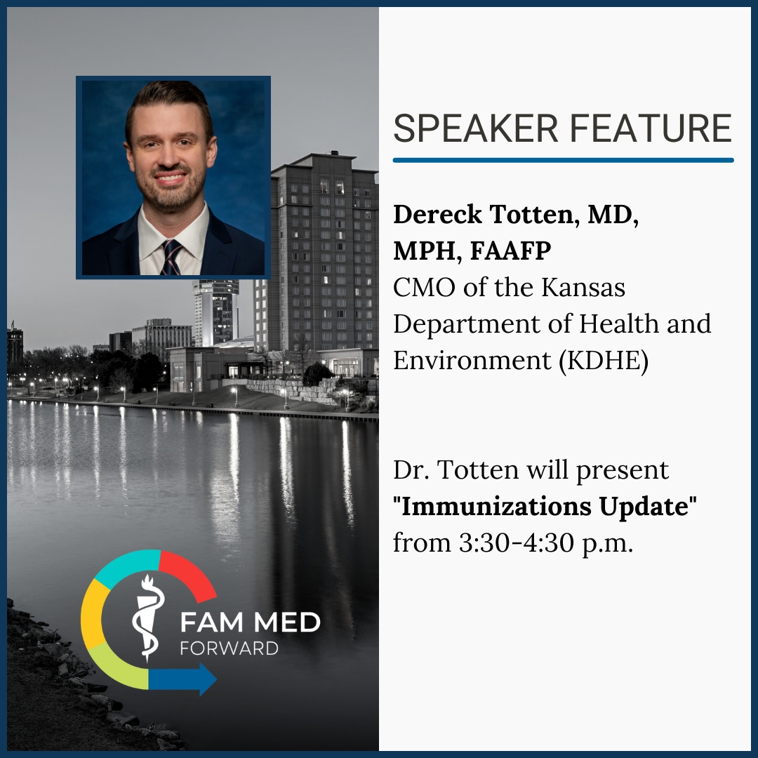 KS Family Physicians tweet media