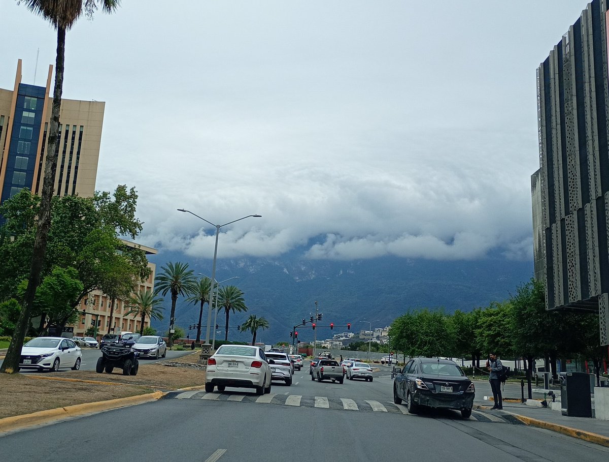 Sus nubes