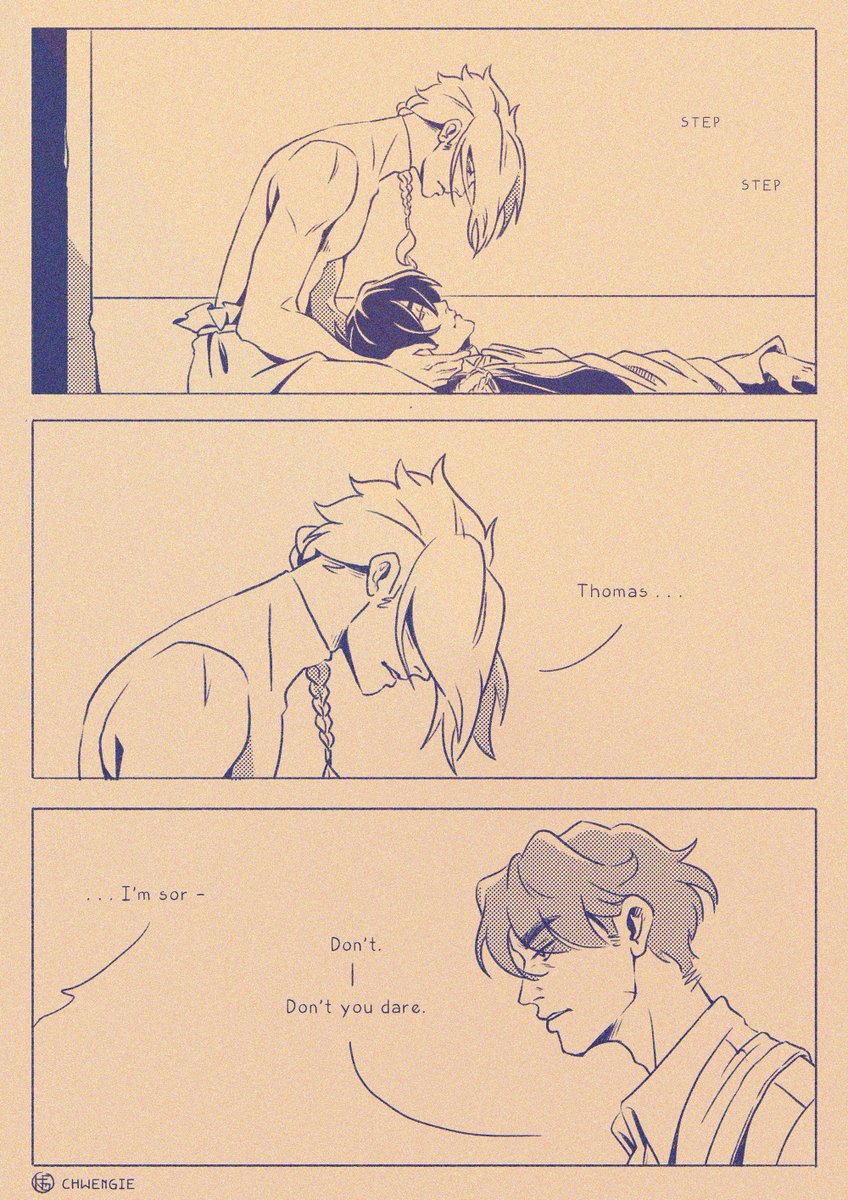 Chwengie's tweet photo. Nevermind, he was never mine.

#Fluxarata #SapsFlux 
#ThomFlux https://t.co/pedImmfDkR