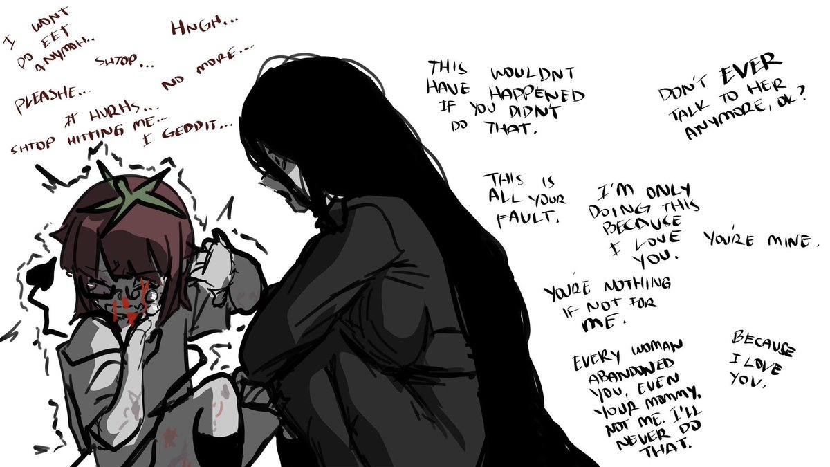 tomaru. 🍅CEO OF TOMATOES🎨 | Commissions CLOSED| tweet media