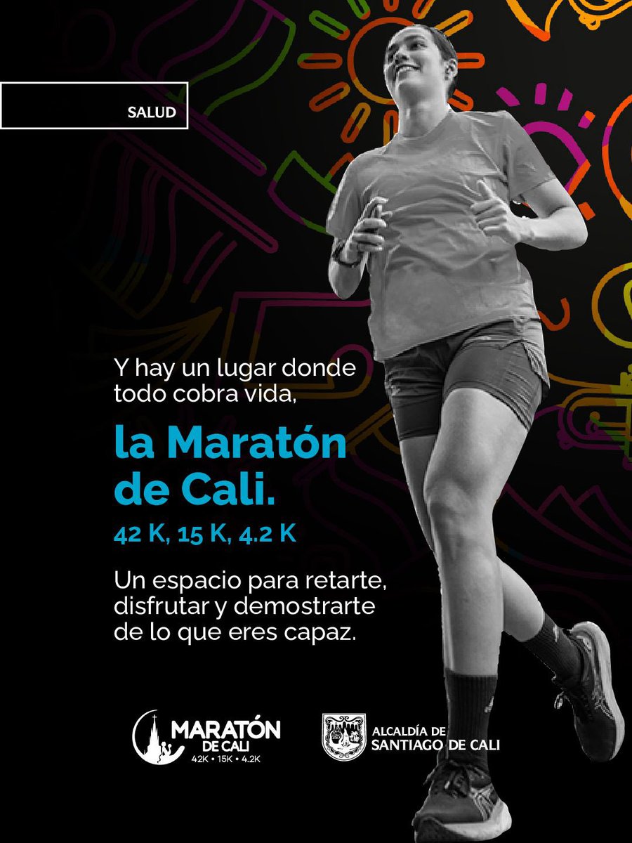 Secretaría de Salud Pública de Cali tweet media