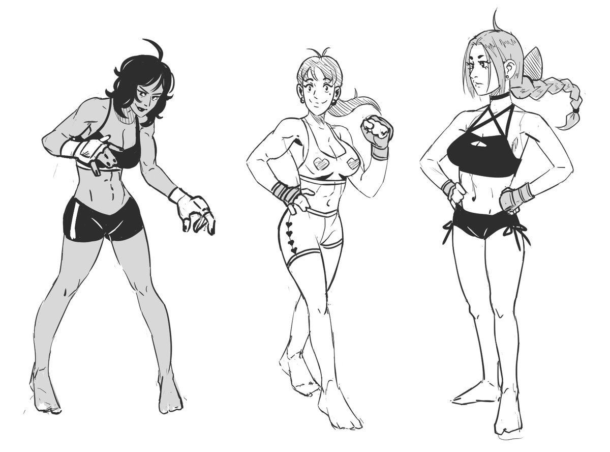 Los @ Working on AKIN (Open Com) tweet media