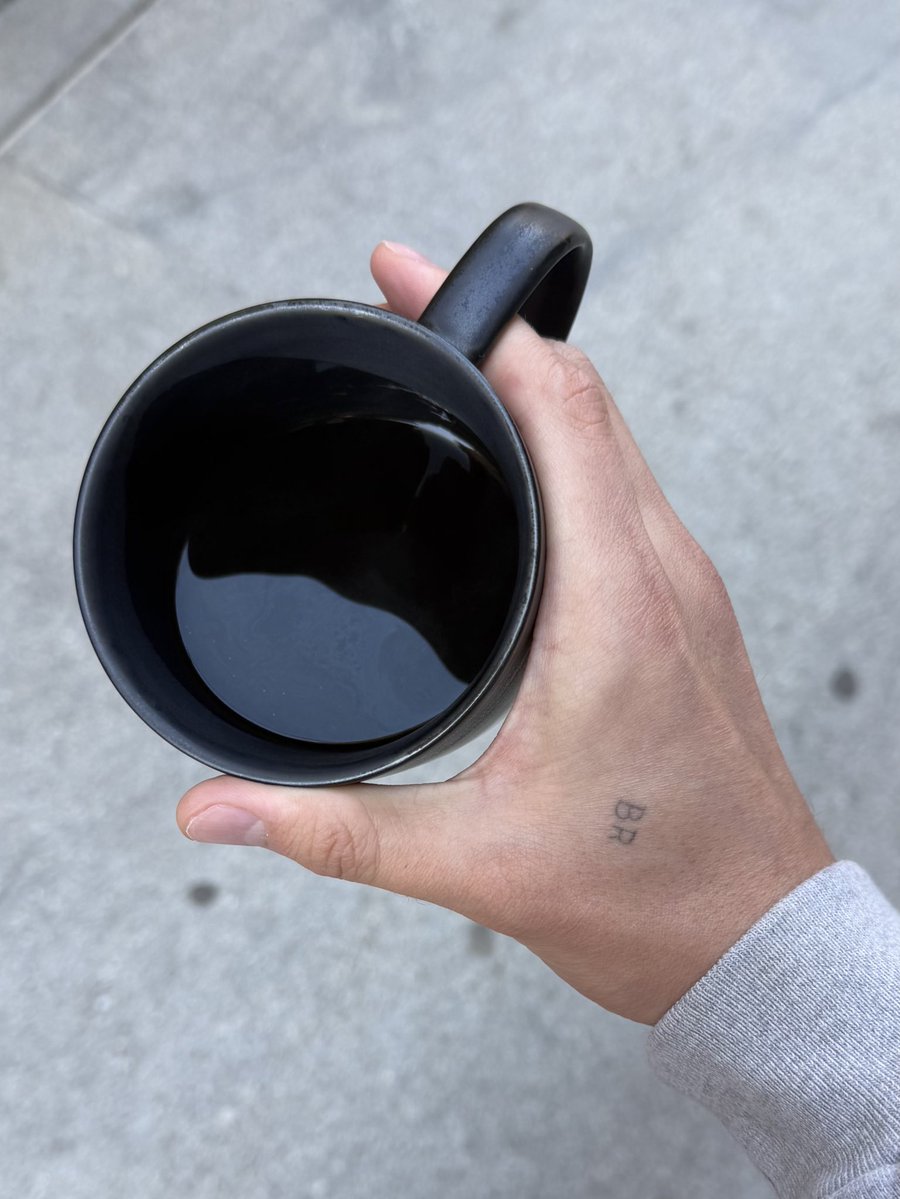 Cole Bennett tweet media