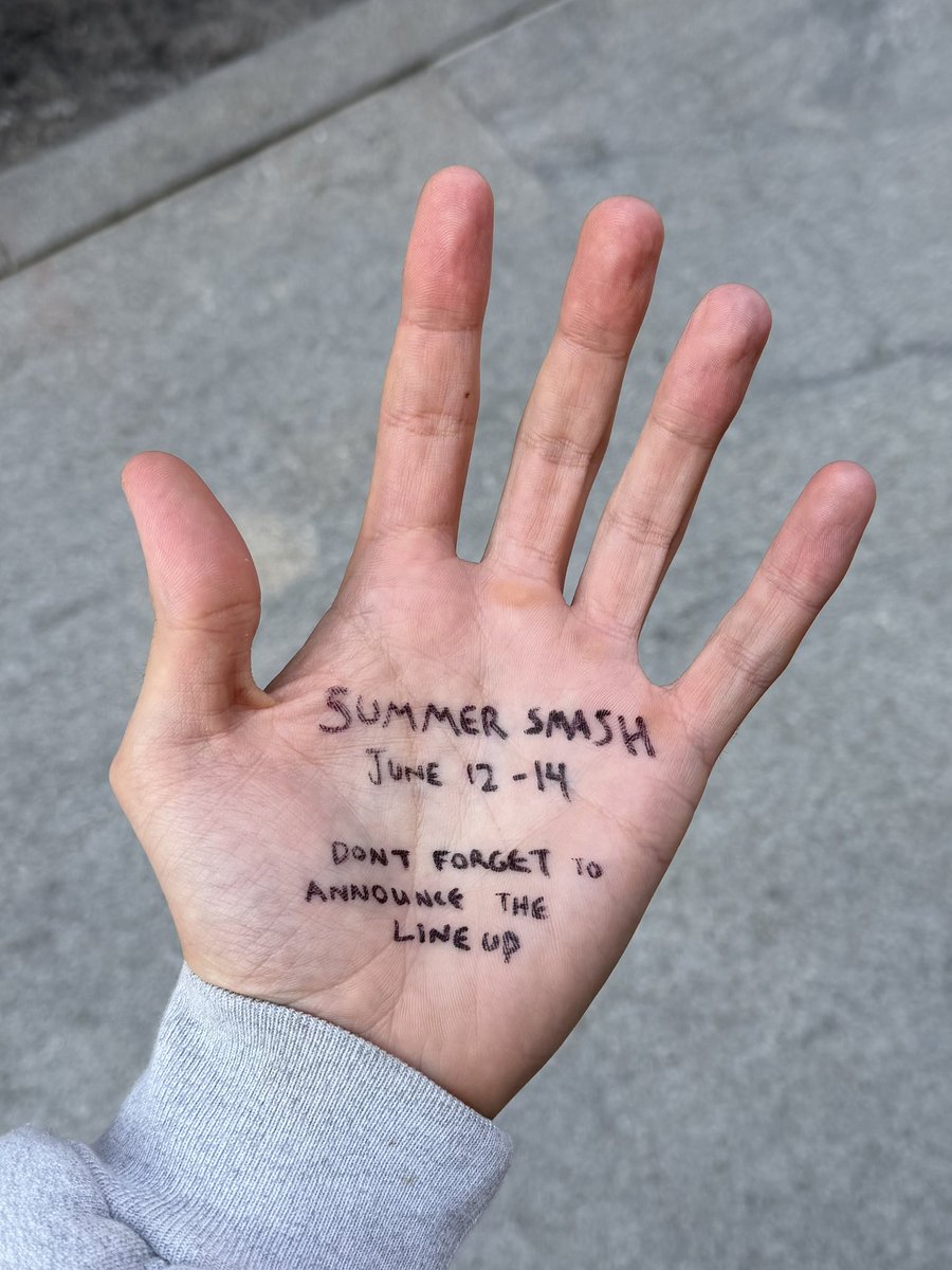 Cole Bennett tweet media