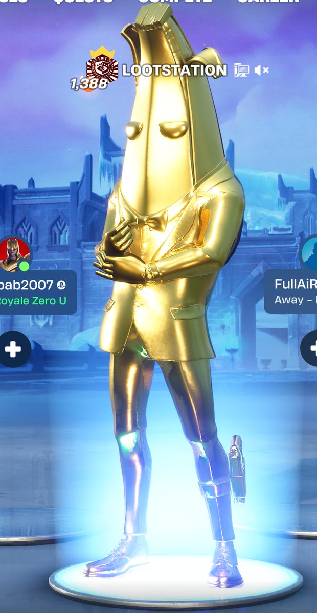 LOOTSTATION tweet media