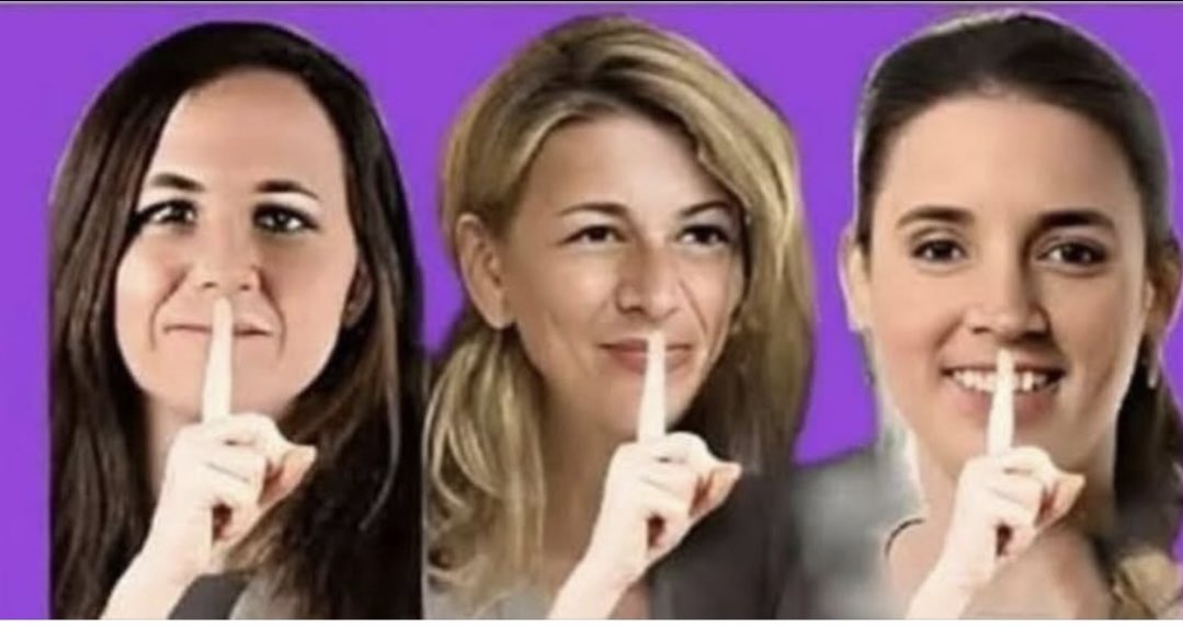 Maribel Fernández tweet media