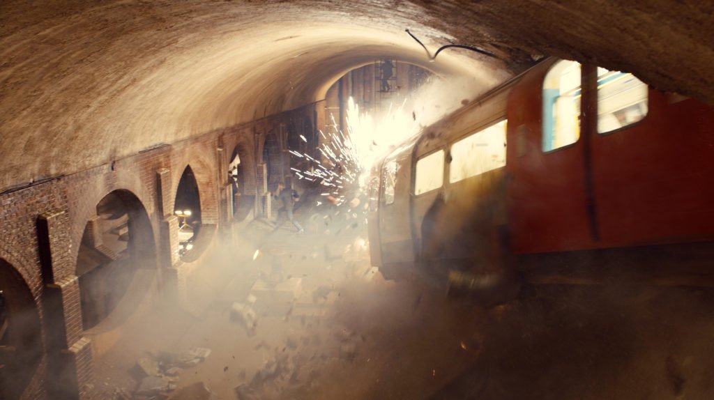 The Sudden Stop tweet media