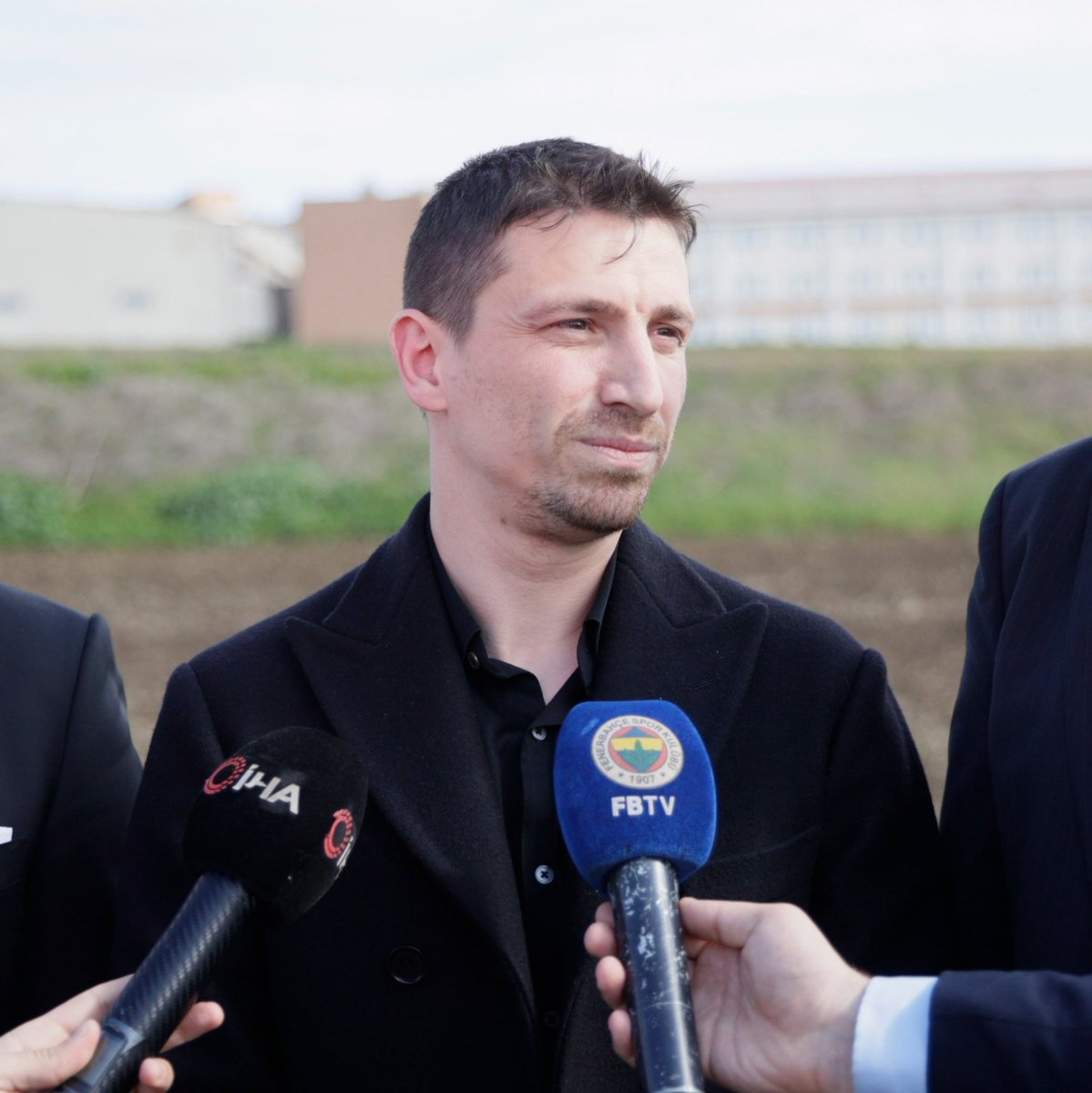 Nexus Sports tweet media