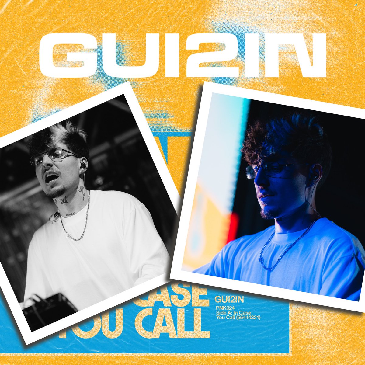 PNK Records 💿 tweet media