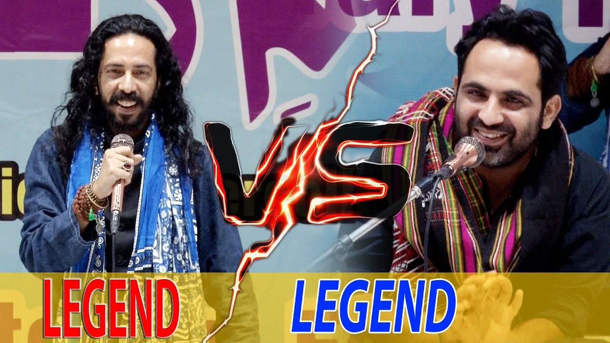 آپ کا پسندیدہ شاعر کون ہے؟
سچ تو یہ ہے کہ اردو شاعری میں تہذیب حافی اور علی زریون کی اتنی ہی خدمات ہیں جتنی موجودہ حکومت کی پاکستان کی ترقی میں۔ یعنی دونوں نے مل کر شاعری اور ملک کا بیڑا غرق کیا۔
ہم فی الحال ملک کی بحث چھوڑتے ہیں کہ سیاست سے ہمیں وہ شغف نہیں رہا جو کسی زمانے میں