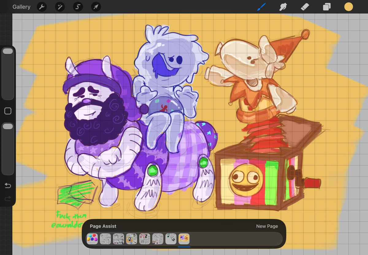 Liam(SK!!)🚦🇲🇽 tweet media