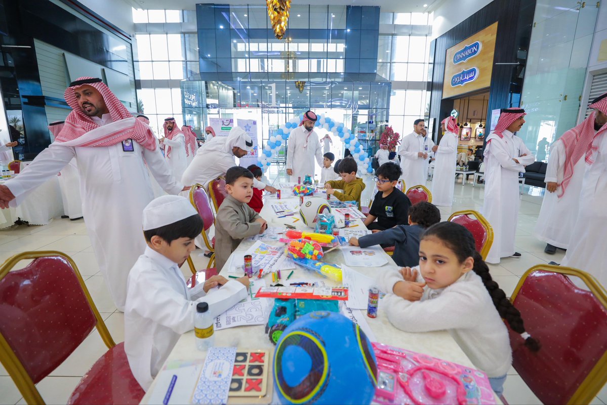 إدارة تعليم حائل tweet media