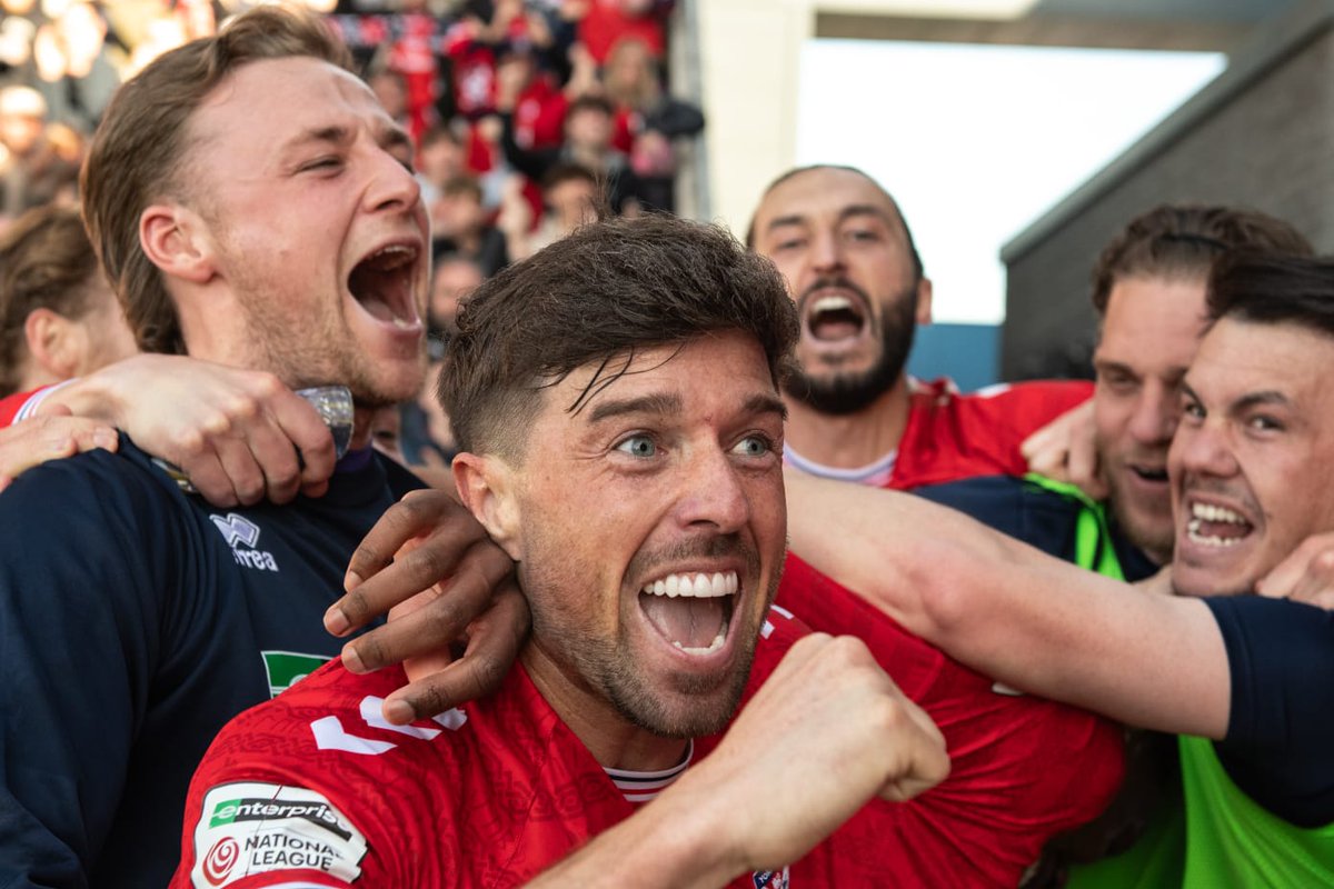 York City FC tweet media