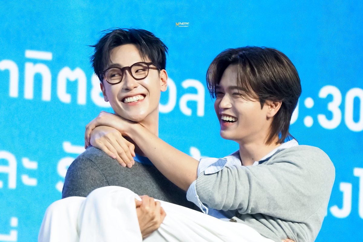 mpwrppmp's tweet image. 06.04.26📸💍 | #memmorimm *~🎀

เหมือนงานนั้นตอนสุดท้ายมาก..อยากเป็นเมะะะหวะะะ🫠💐

#MyRomanceScammerEP10
~° #JuniorMark #จูเนียร์มาร์ค
#junniorrs #markjrtn °~♧