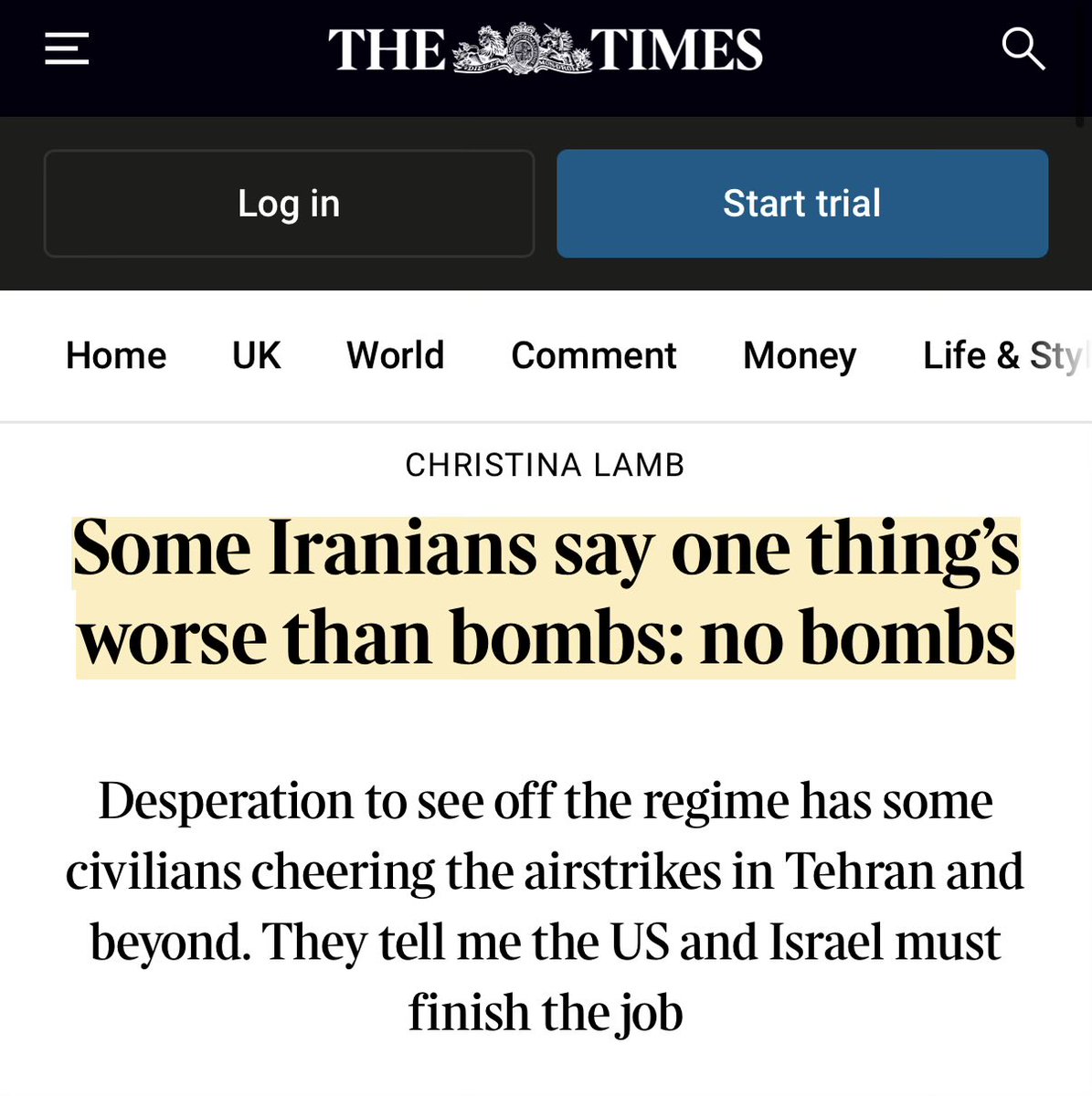 Matthew Petti tweet media