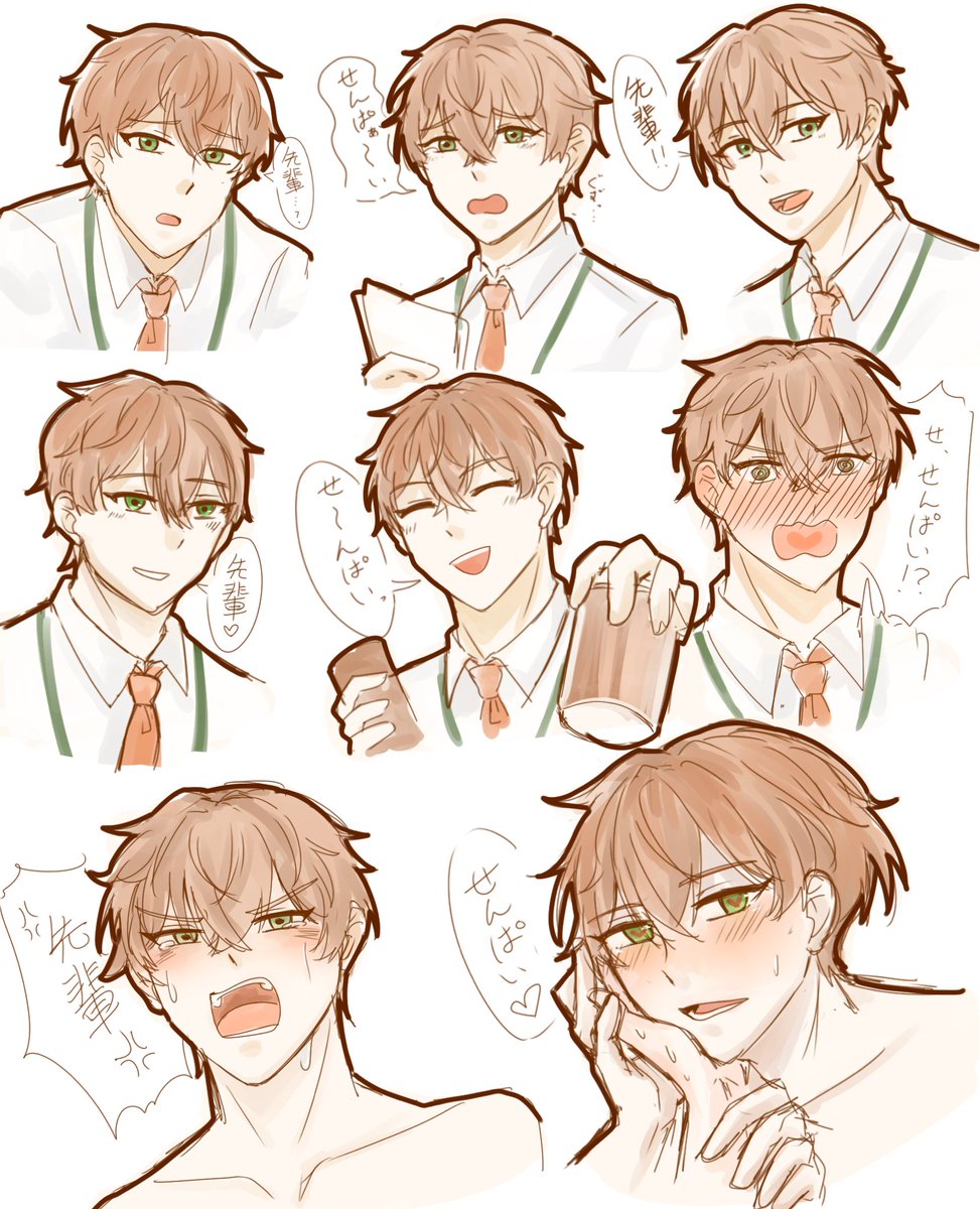 じゃが tweet media