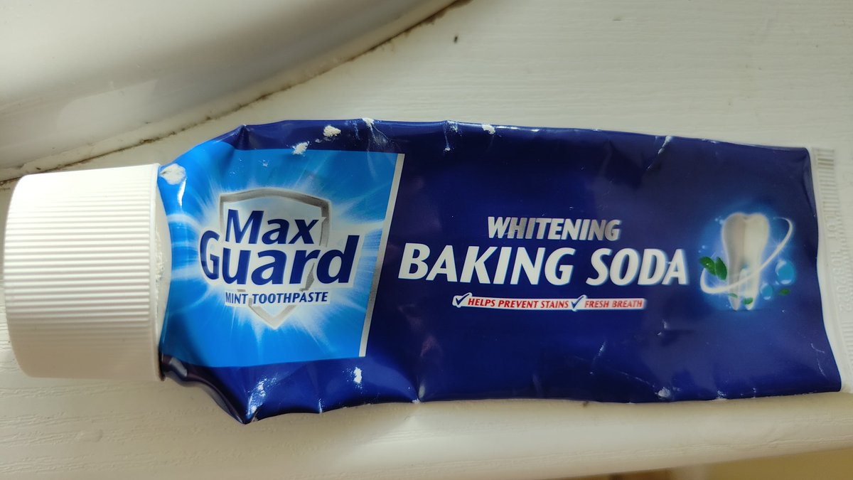 Mpps Toothpaste Mr P (@ex_princesse) / Posts / X