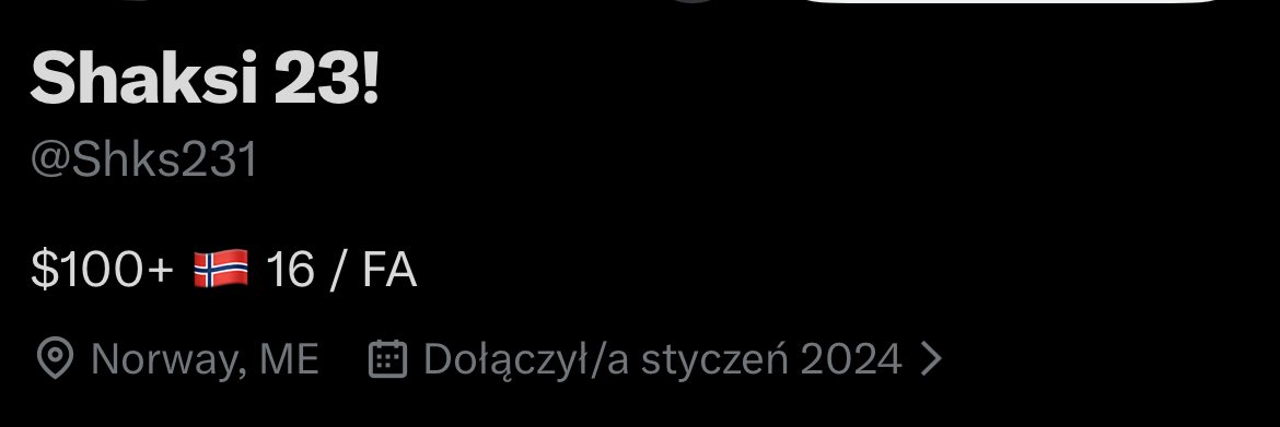 AdonisForge tweet media