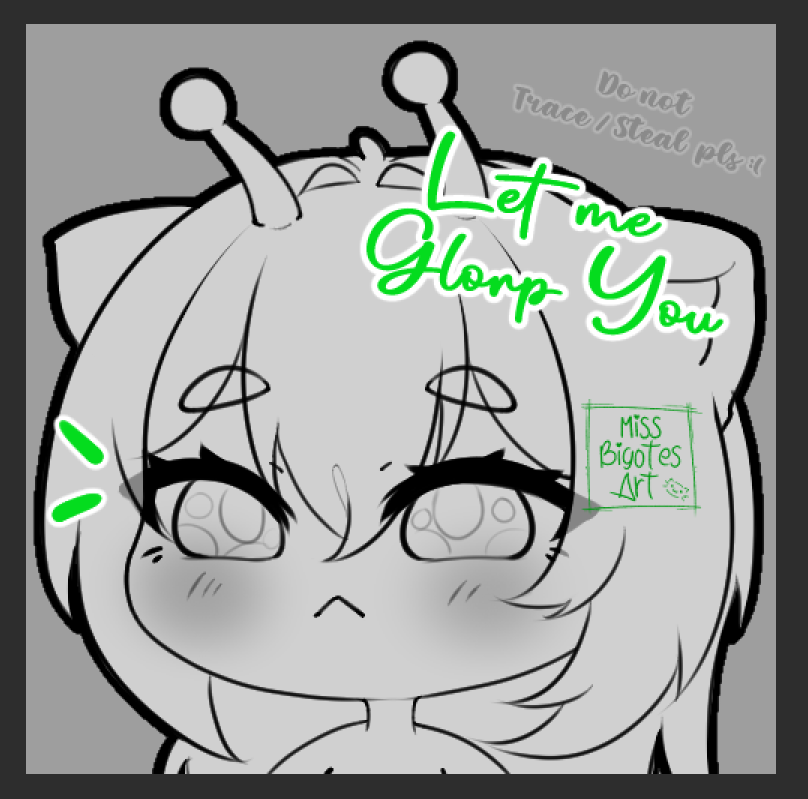 ✨Miss Bigotes Art✨ tweet media