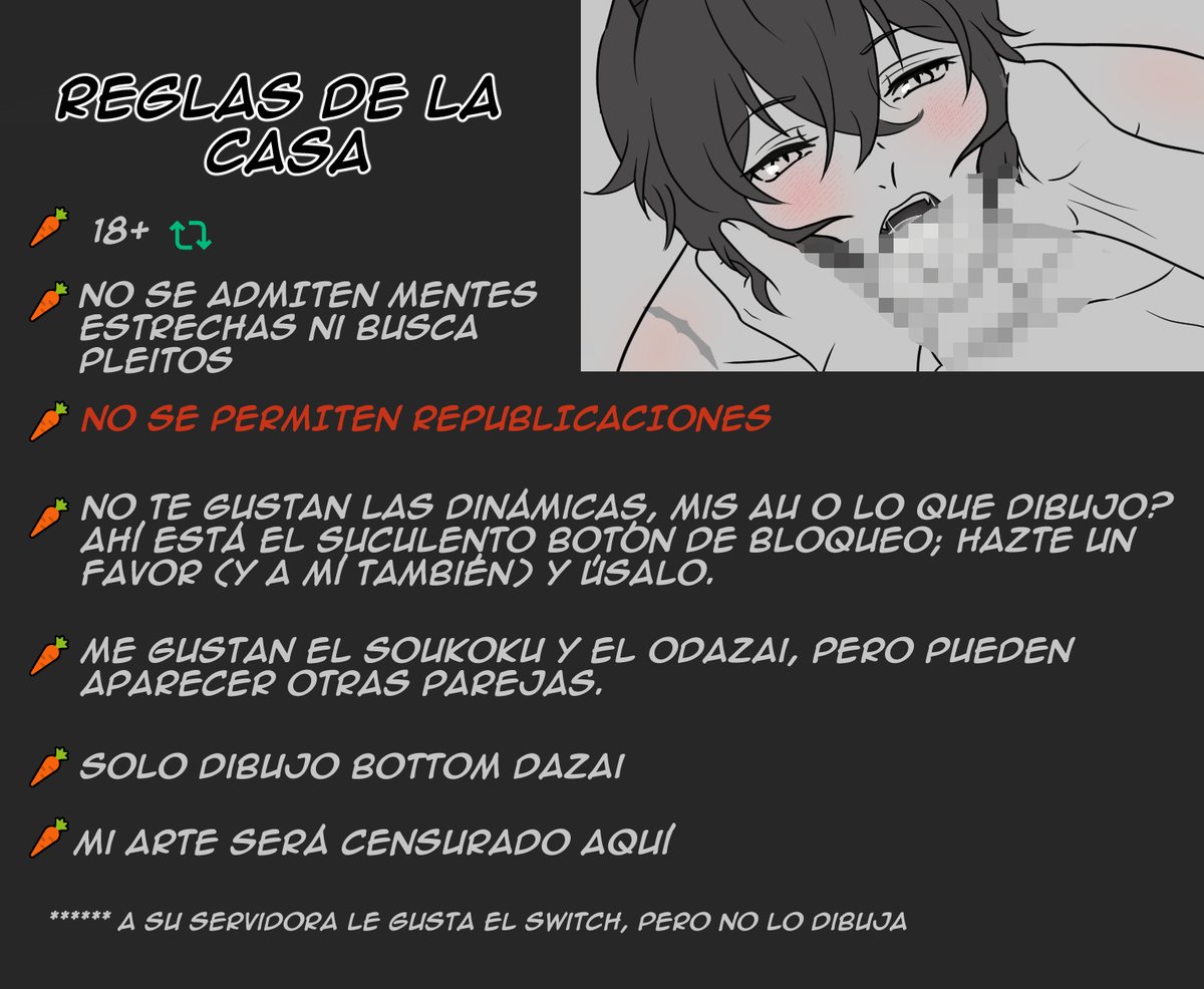 ₍ᐢ. ༝ .ᐢ₎ 🥕 tweet media