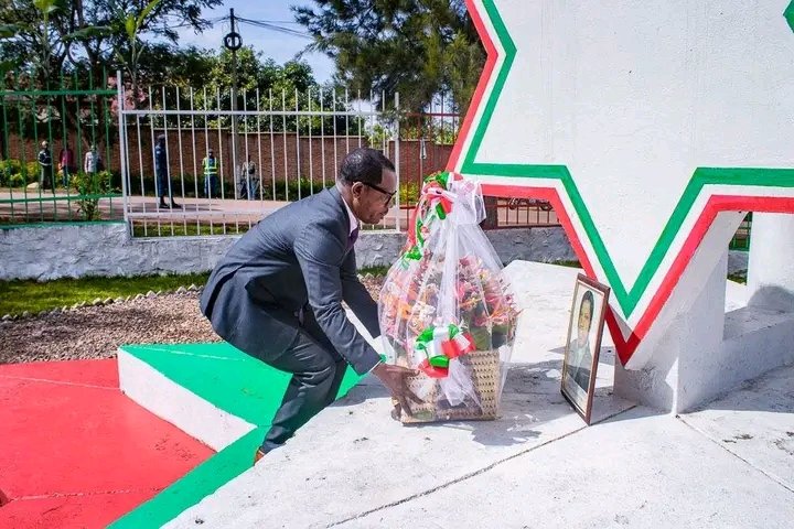 Irebe FM tweet media