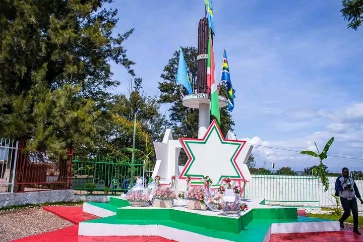 Irebe FM tweet media