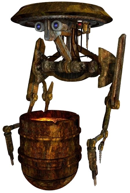 Dan Grievous the Tikkes Fan tweet media