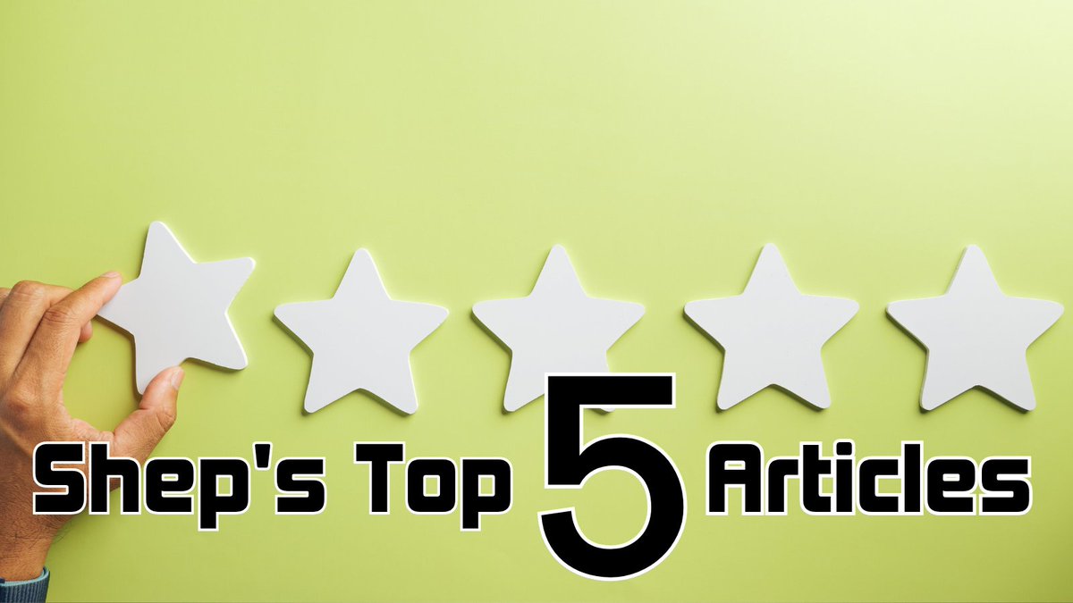 Hyken's tweet image. In this week's top 5, we read about the return on investment of CX, AI optimization, the state of CX in 2026, and more!

hyken.com/customer-exper… #customerservice #customerexperience #CX