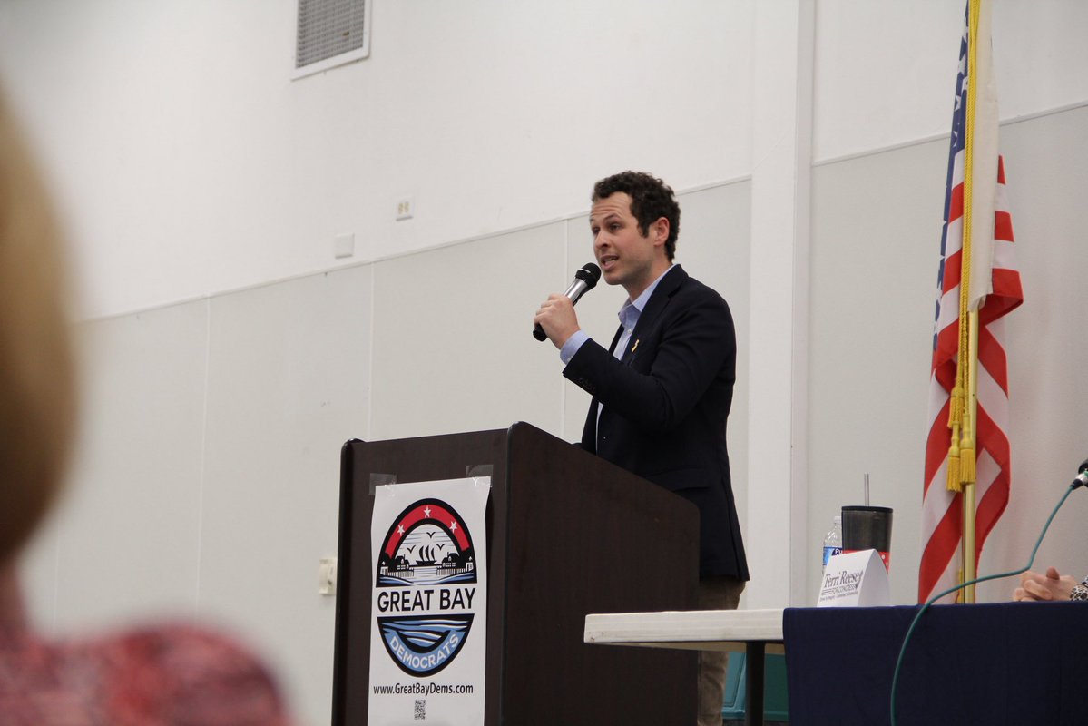 Bayly Winder for Congress tweet media