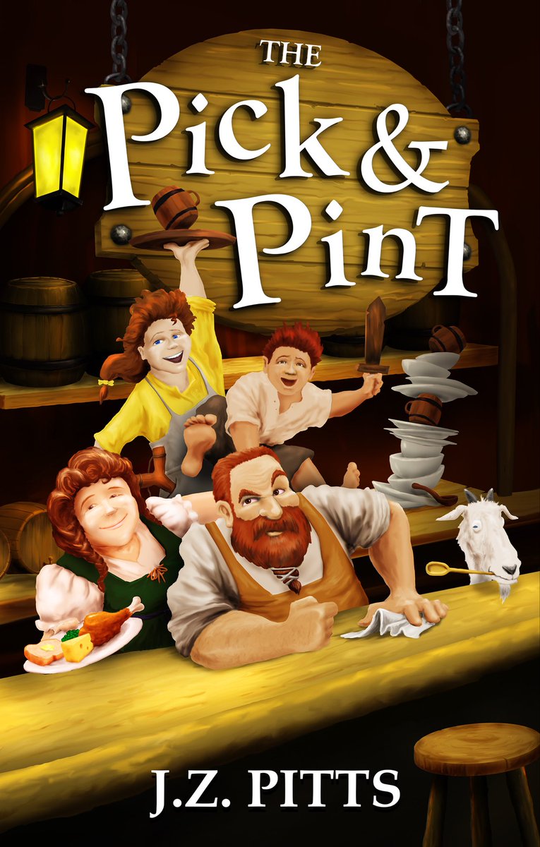 J. Z. Pitts tweet media